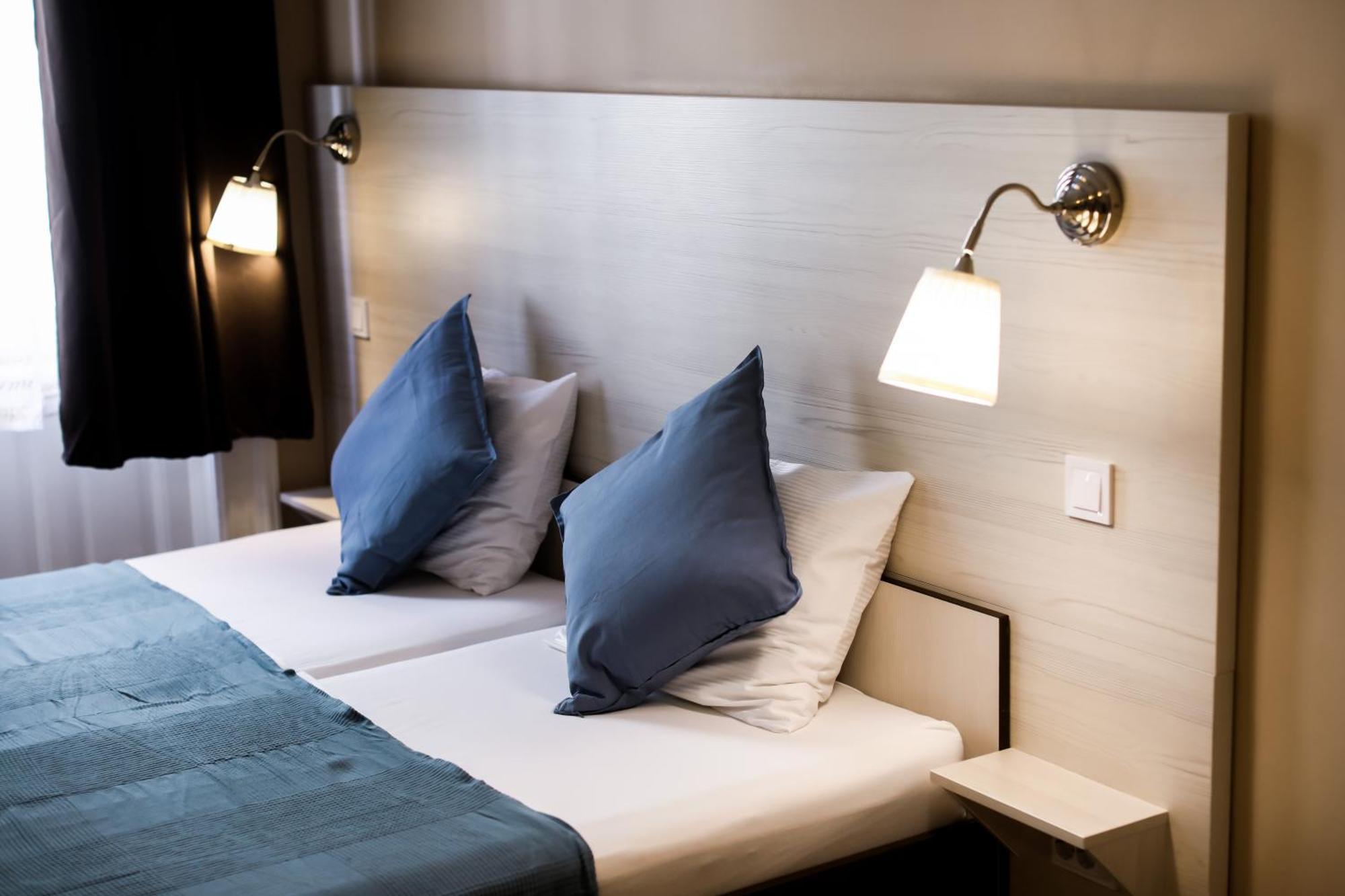 East Station Apartments Будапеща Екстериор снимка