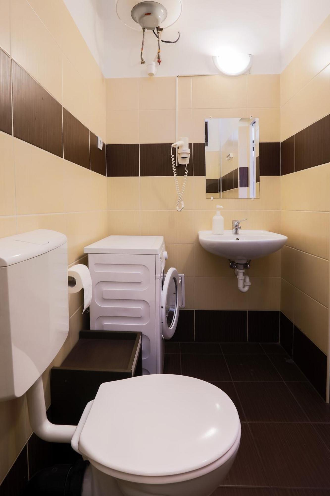 East Station Apartments Будапеща Екстериор снимка