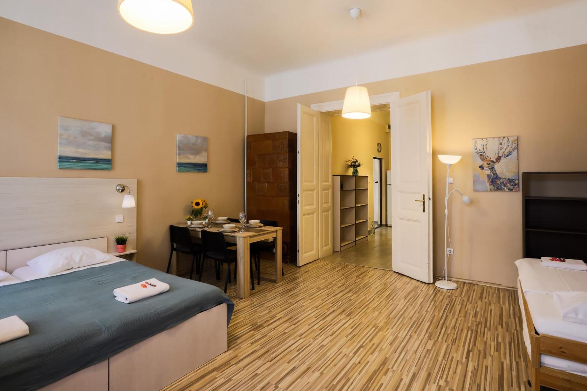 East Station Apartments Будапеща Екстериор снимка