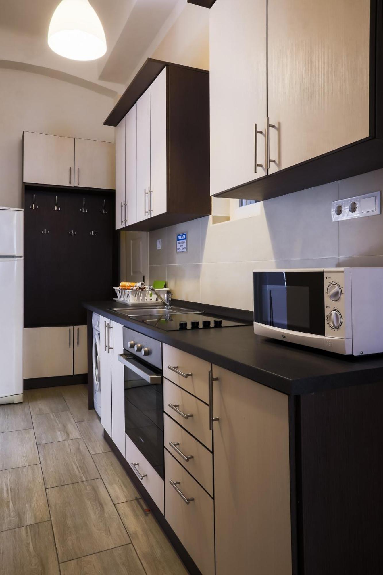 East Station Apartments Будапеща Екстериор снимка