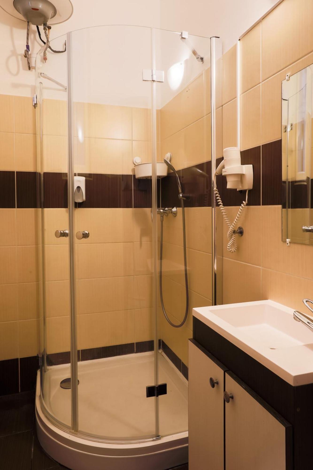 East Station Apartments Будапеща Екстериор снимка