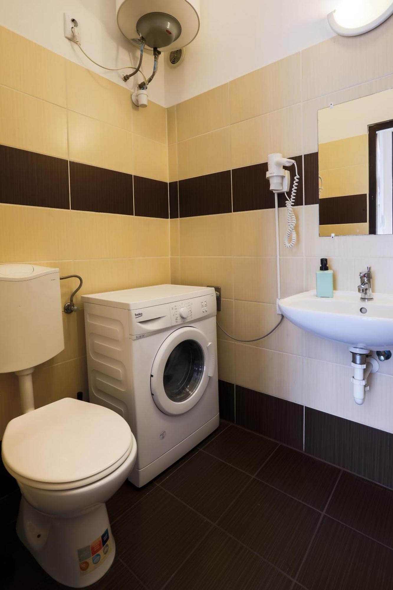 East Station Apartments Будапеща Екстериор снимка